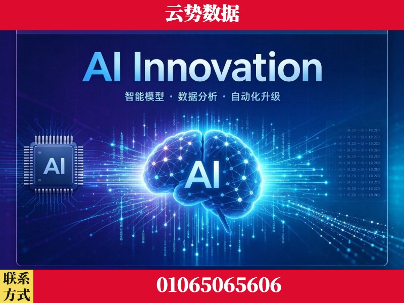 林芝-AI Innovation